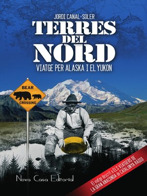 cover image of Terres del Nord